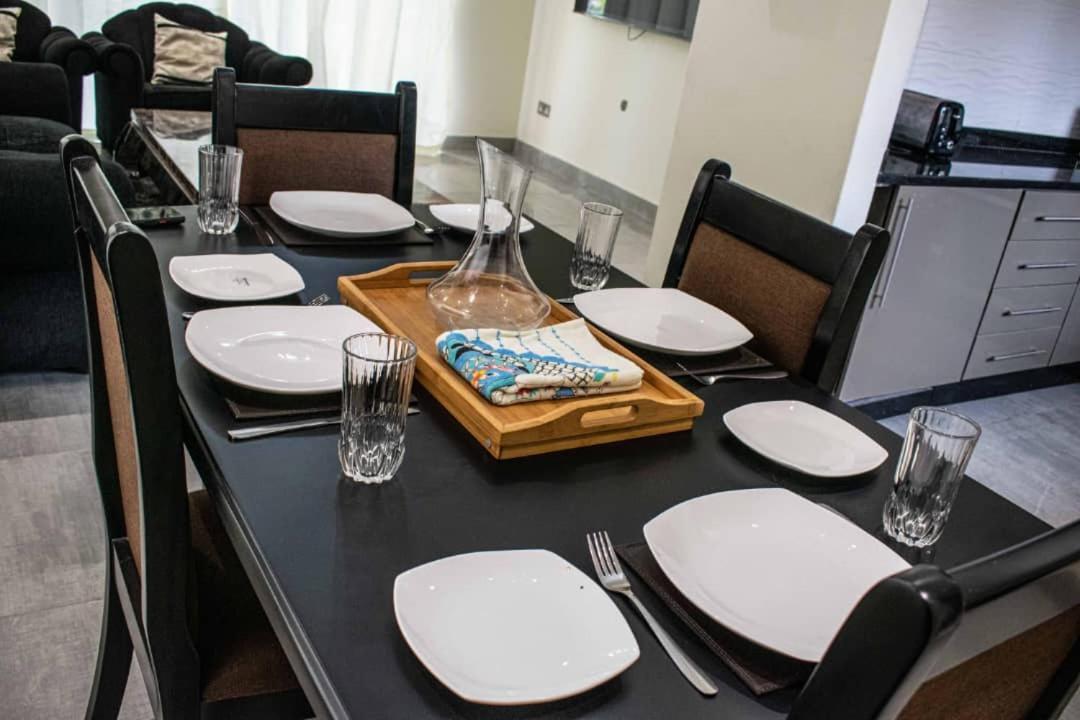הארארה Lynm Residence מראה חיצוני תמונה
