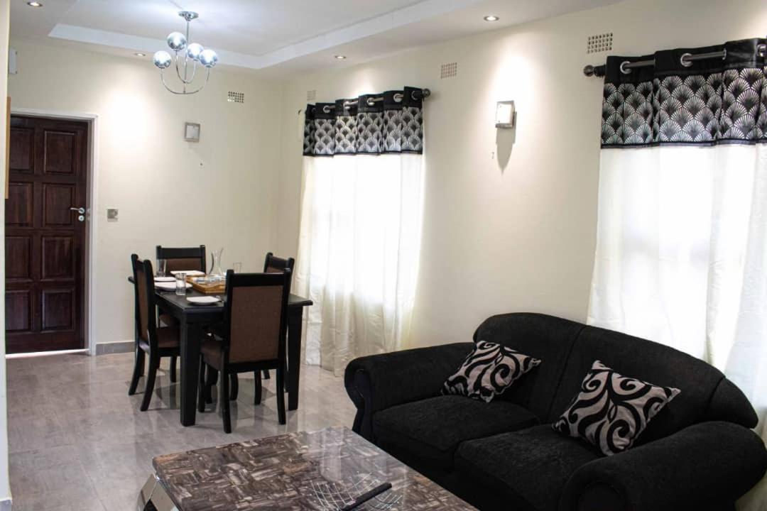 הארארה Lynm Residence מראה חיצוני תמונה