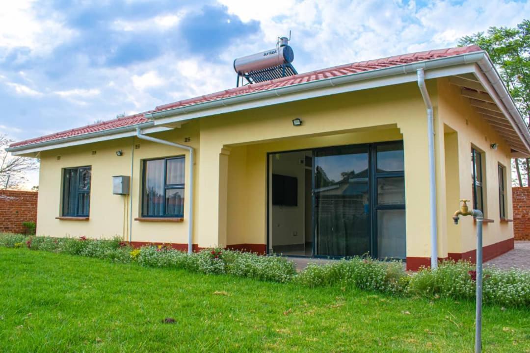 הארארה Lynm Residence מראה חיצוני תמונה