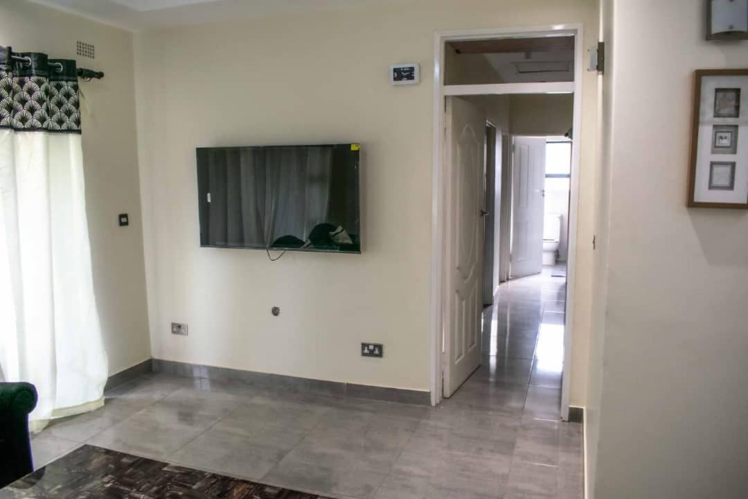 הארארה Lynm Residence מראה חיצוני תמונה