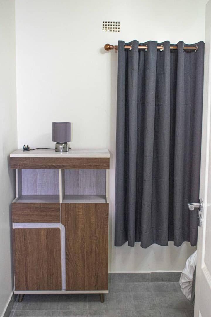 הארארה Lynm Residence מראה חיצוני תמונה