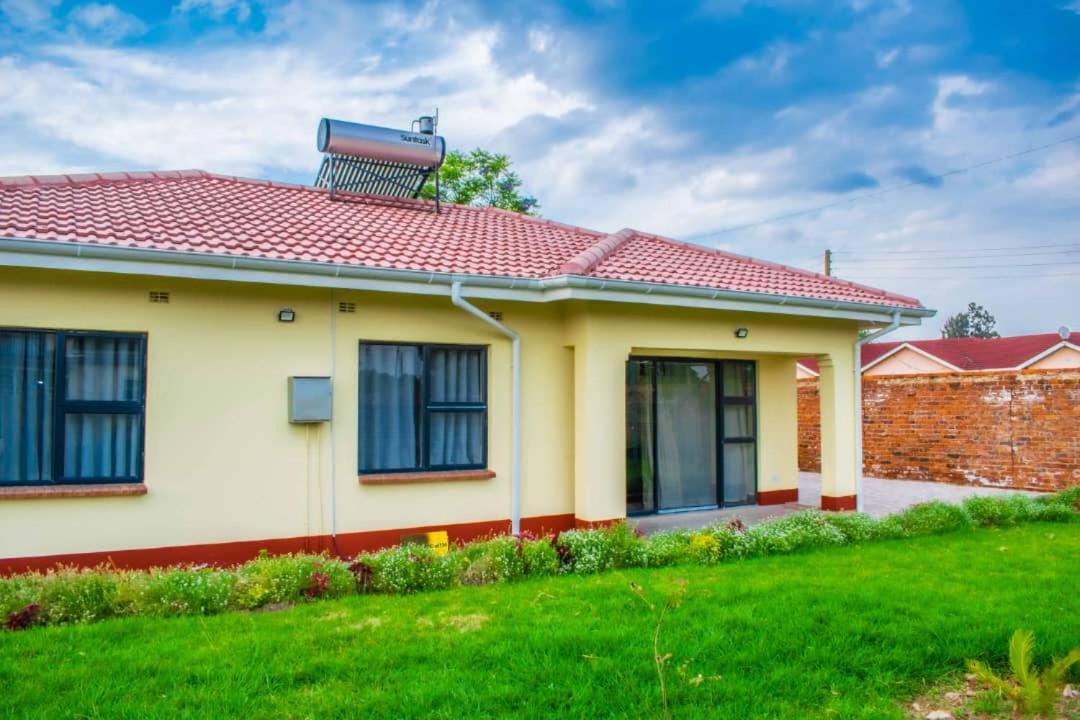 הארארה Lynm Residence מראה חיצוני תמונה