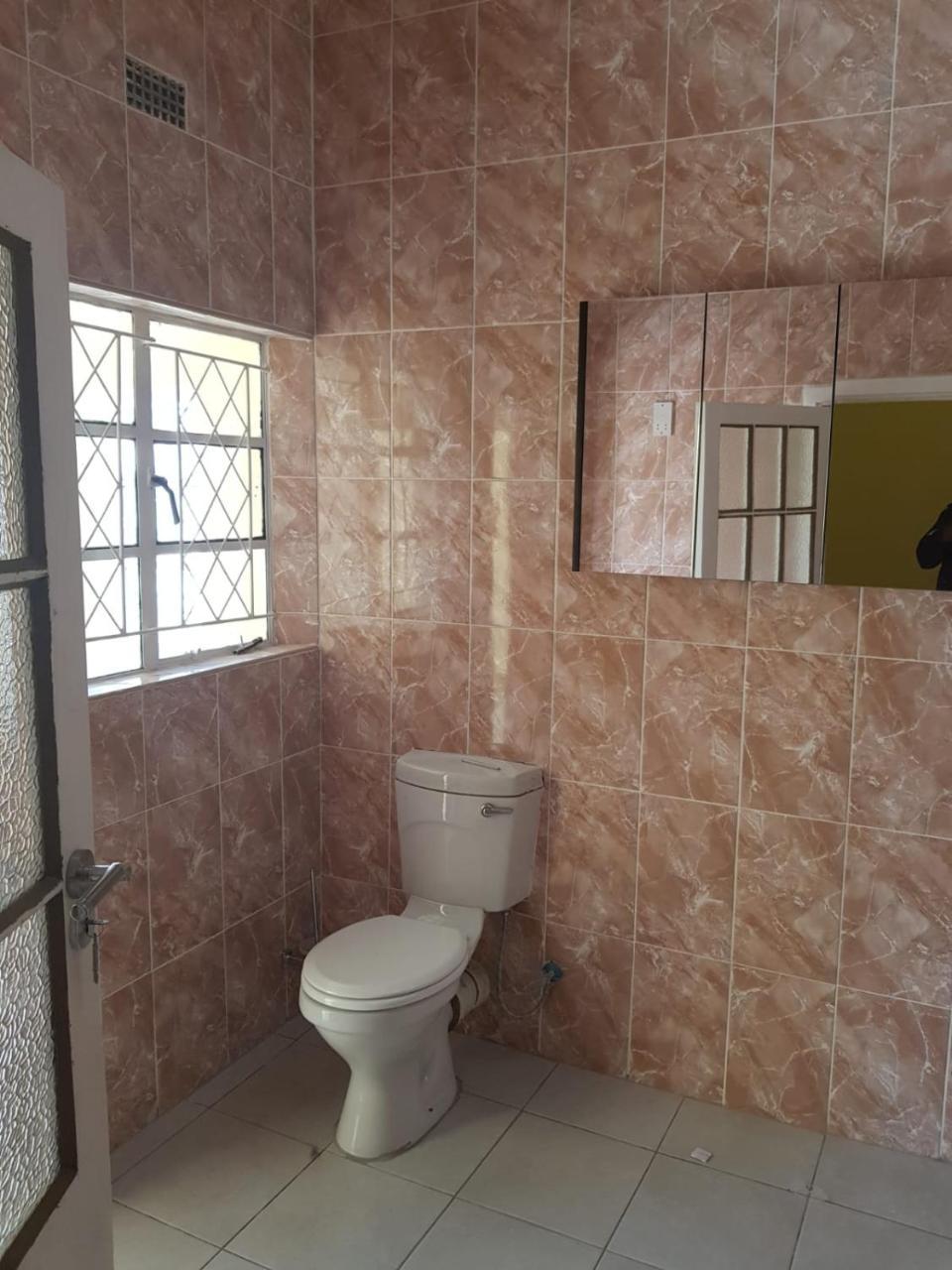 הארארה Lynm Residence מראה חיצוני תמונה